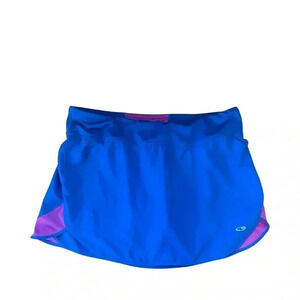 Women’s Champion skort size medium